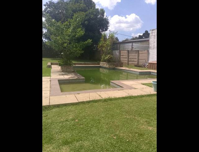 3 BEDROOM HOUSE FOR SALE IN WITPOORTJIE
